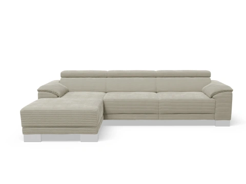 Ecksofa LO Large L